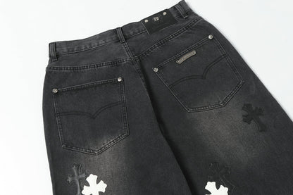 Chrome Hearts Jeans 305