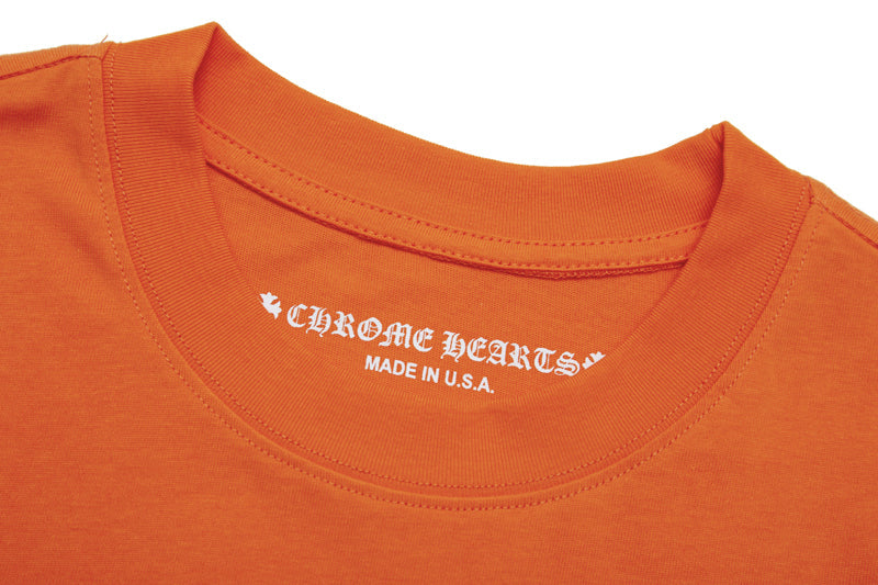 Chrome Hearts T-shirt K6017