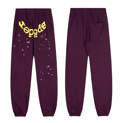 Sp5der Hoodie 7702