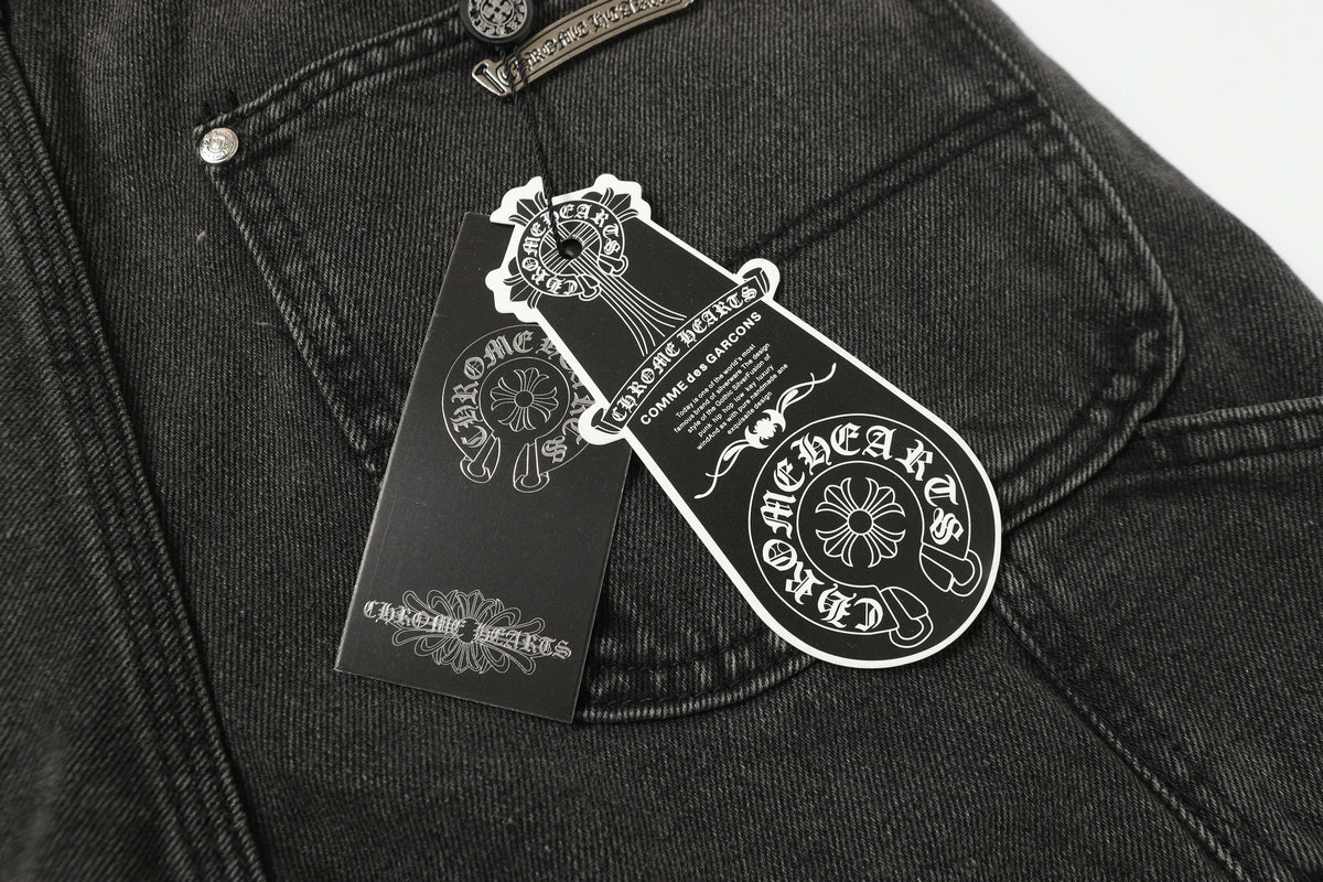 Chrome Hearts New Shorts 9903