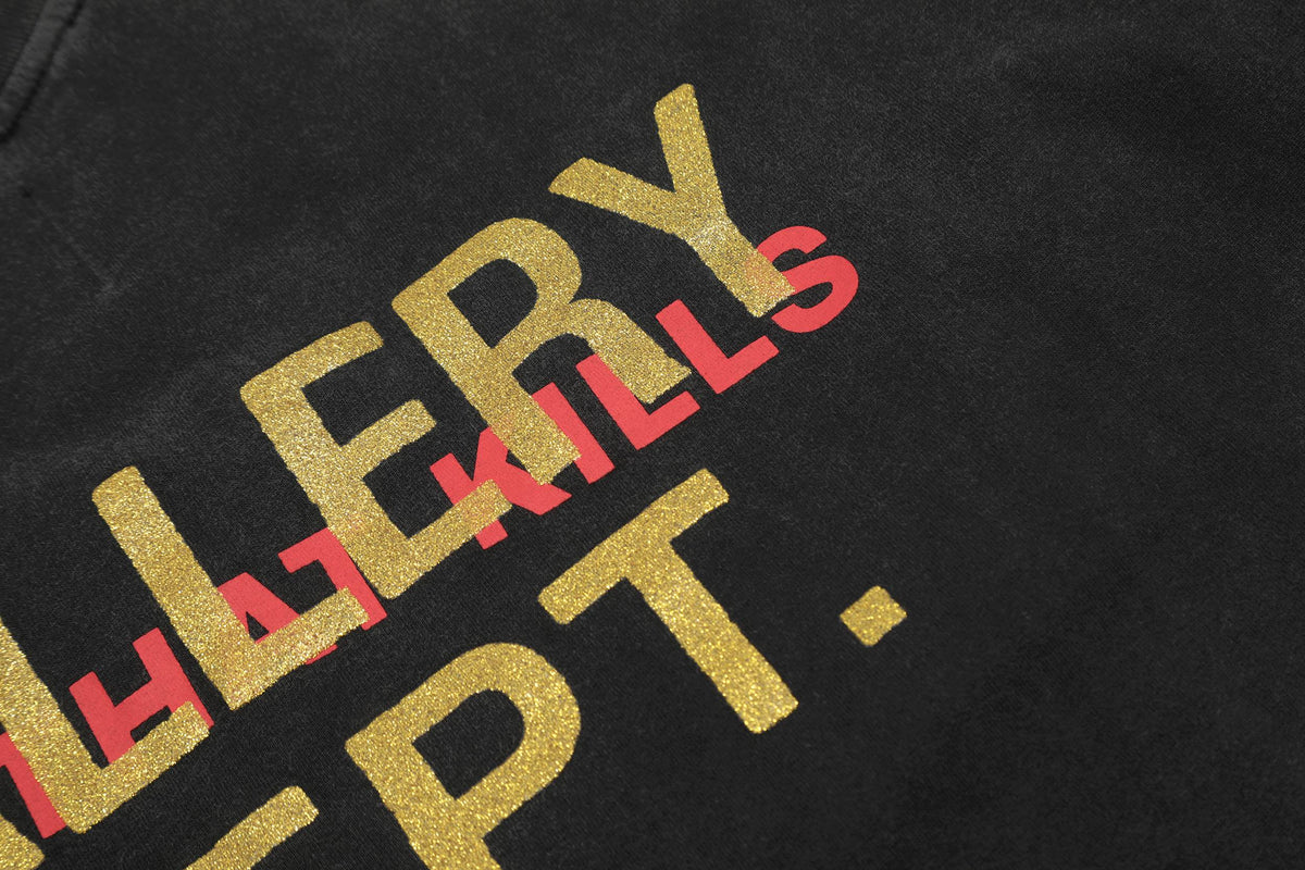 GALLERY DEPT New T-shirt D13