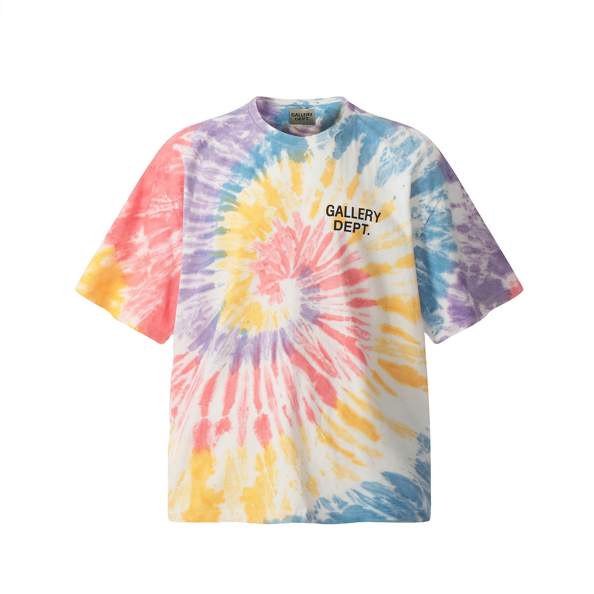 GALLERY DEPT New T-shirt D101