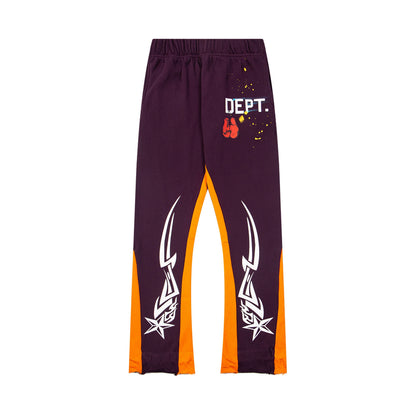 GALLERY DEPT New Pants G467