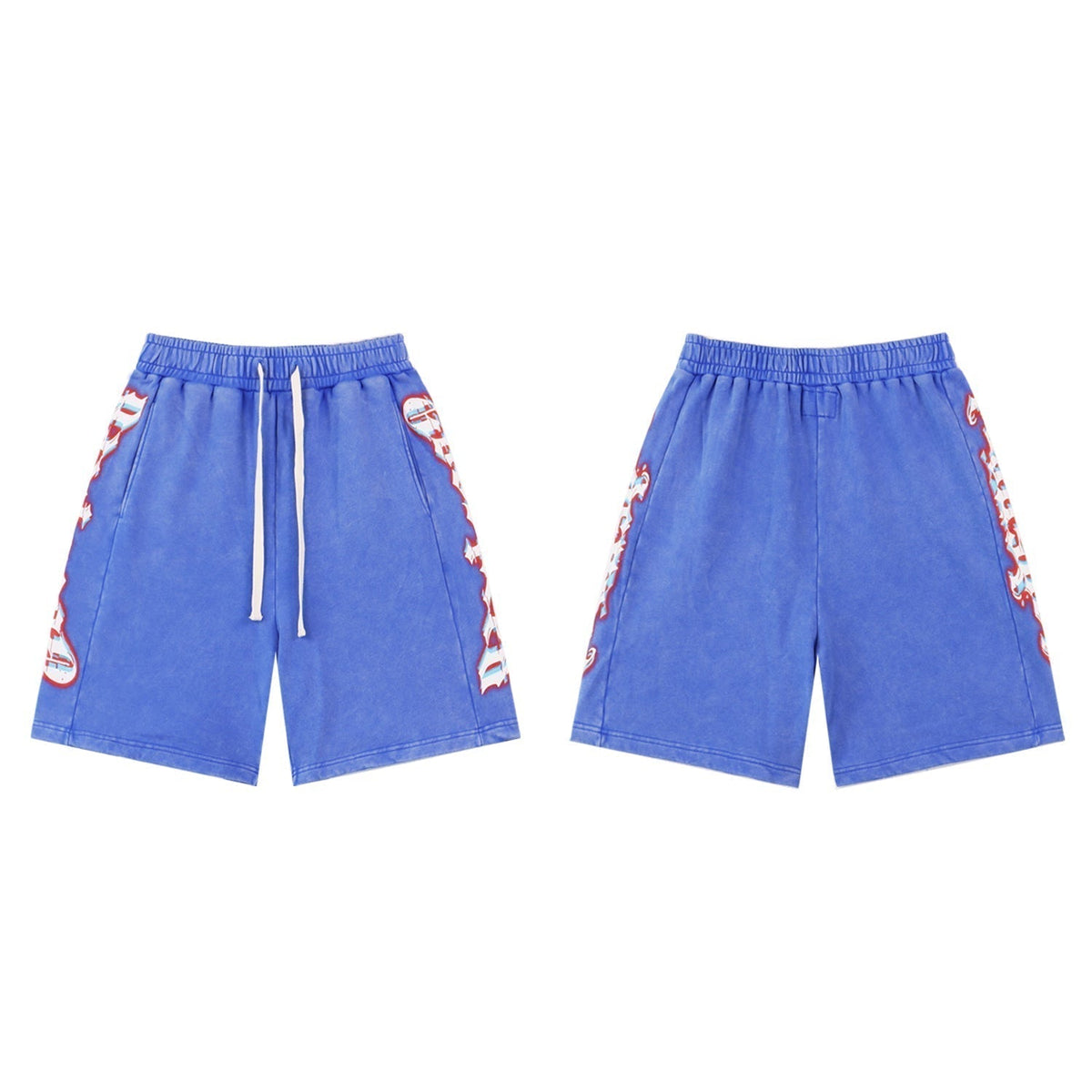 GALLERY DEPT NEW Shorts 8770