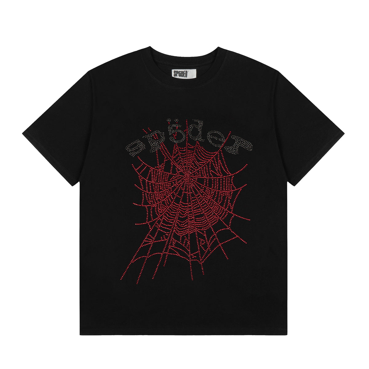 Sp5der T-shirt S770