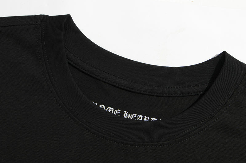 Chrome Hearts Long-Sleeve T-shirt Sweatshirt K8005