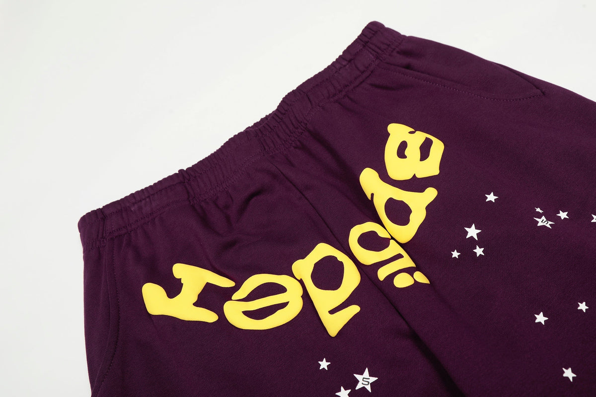 Sp5der Hoodie 7702