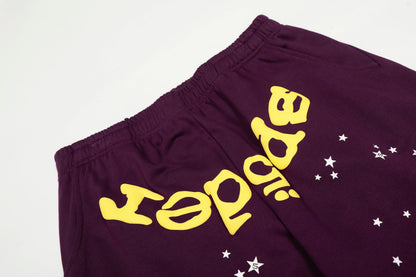 Sp5der Hoodie 7702