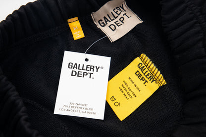 GALLERY DEPT New Pants G467