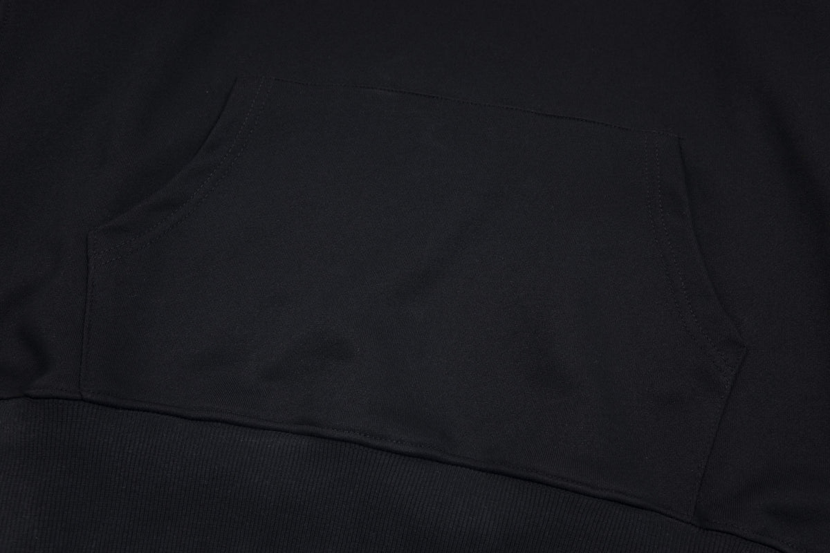 GALLERY DEPT New Hooded Sweatshirt G405