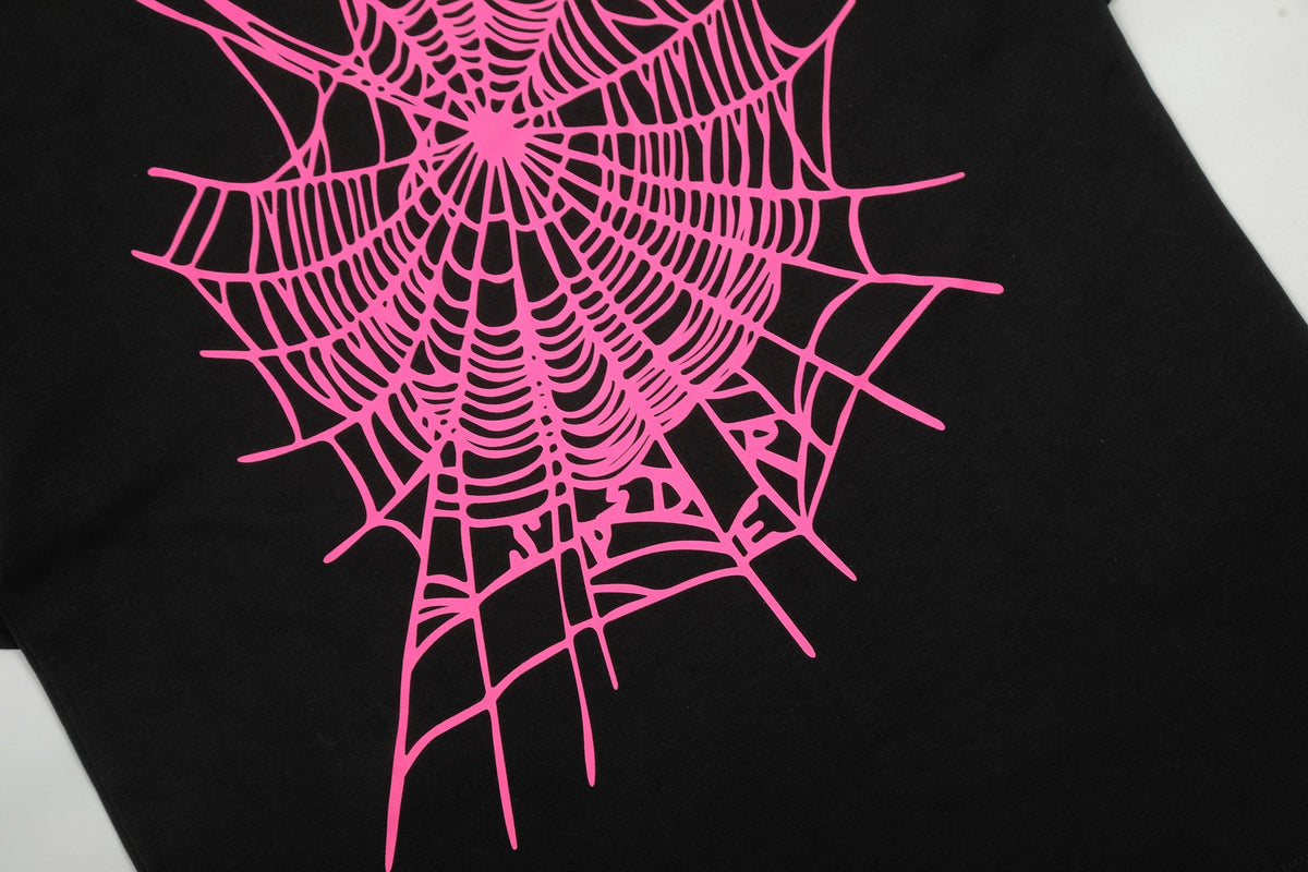 Sp5der T-shirt S743
