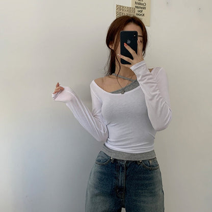 Women Vest Suspenders