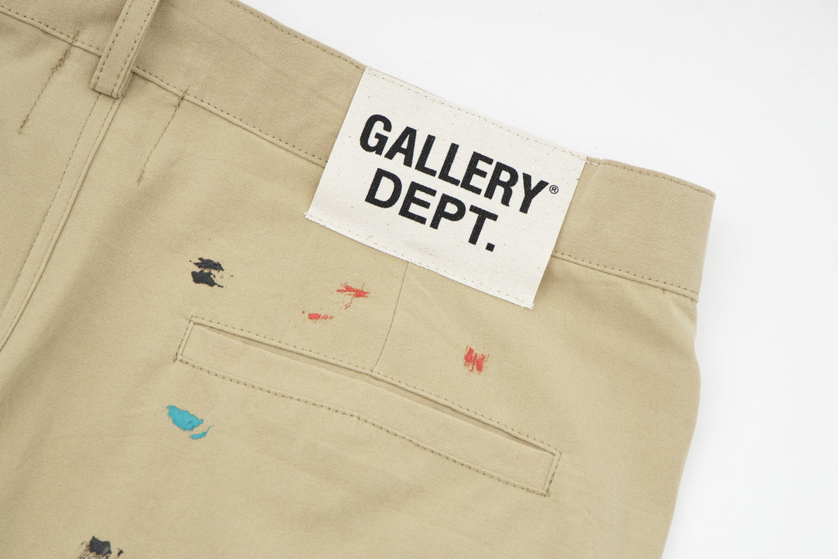 GALLERY DEPT New Shorts G341