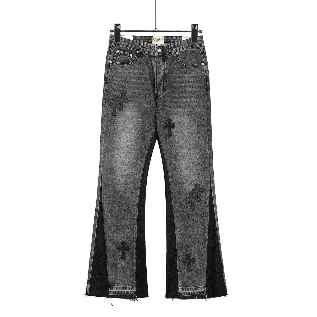 Chrome Hearts Jeans 8102