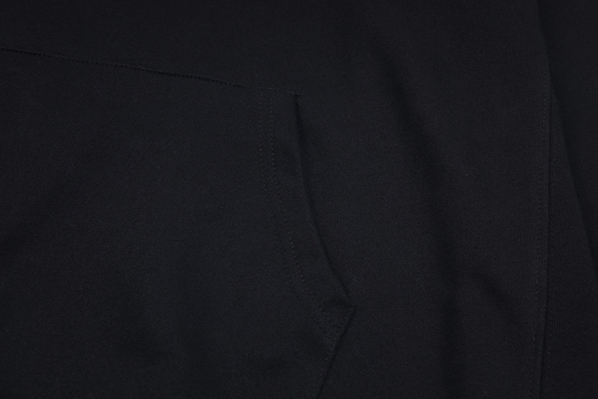 GALLERY DEPT New Hooded Sweatshirt G405