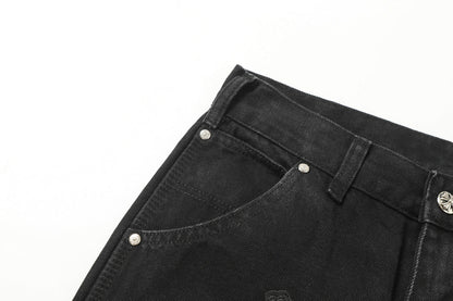 Chrome Hearts New Shorts 9902