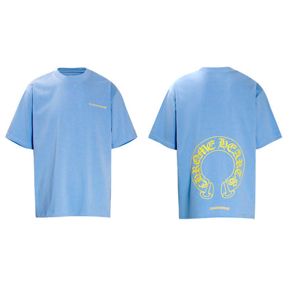 Chrome Hearts T-shirt K6019