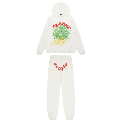 Sp5der Hoodie 7710