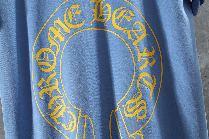 Chrome Hearts T-shirt K6019