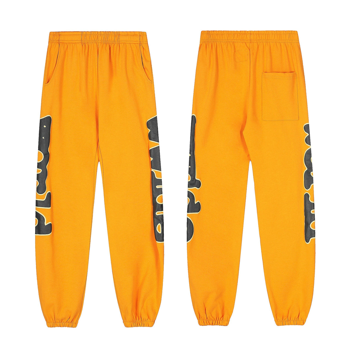 Sp5der Hoodie 7724