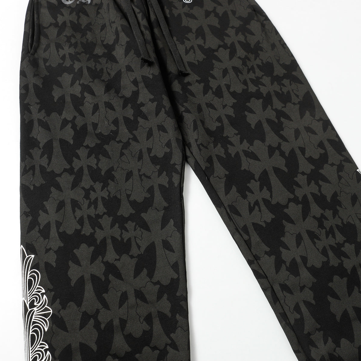 Chrome Hearts Sweatpants Set 1021