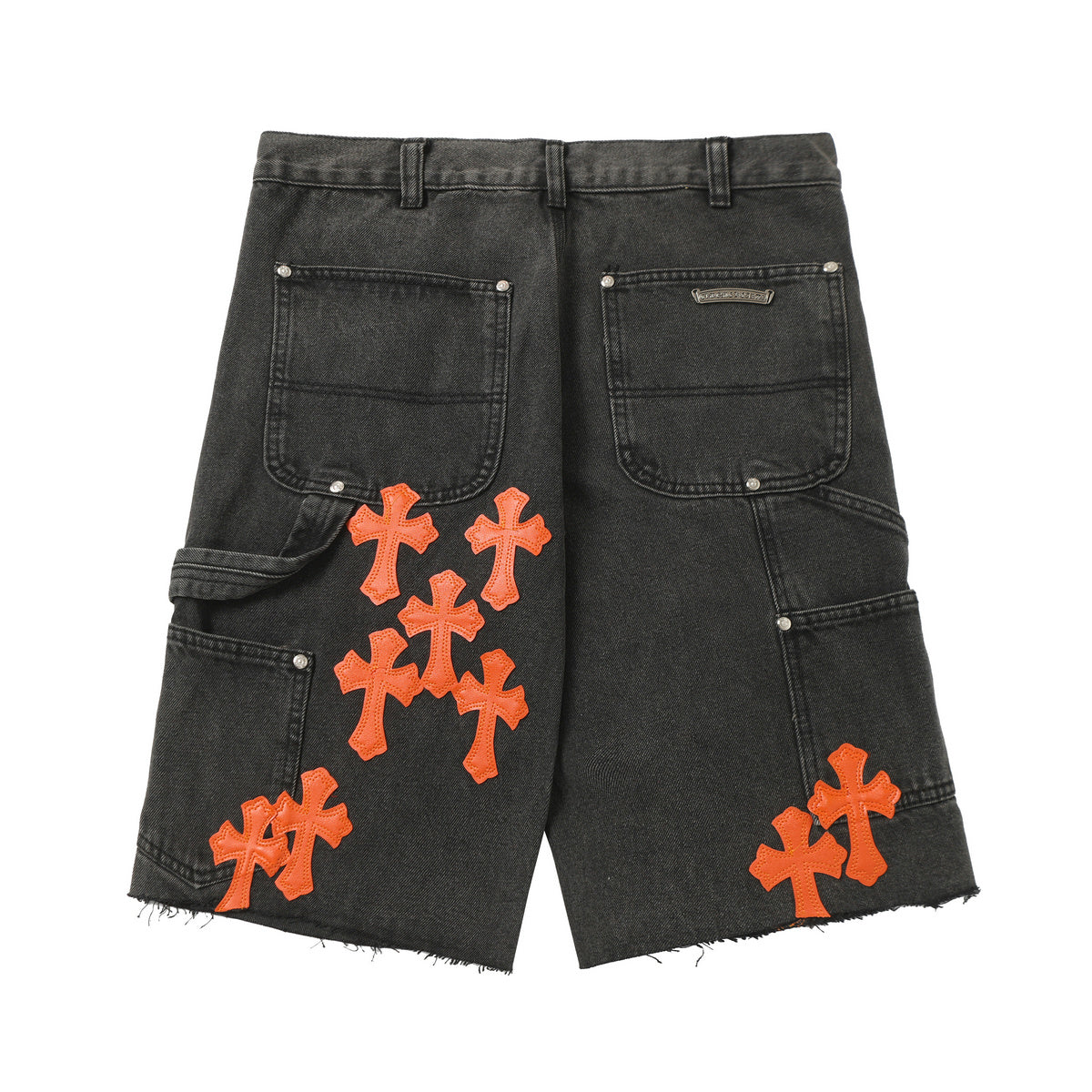 Chrome Hearts New Shorts 9903