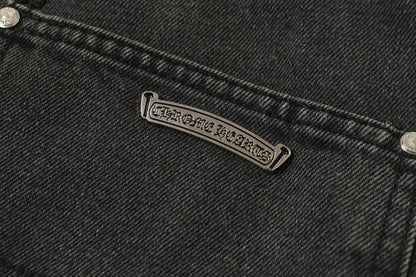 Chrome Hearts New Shorts 9903