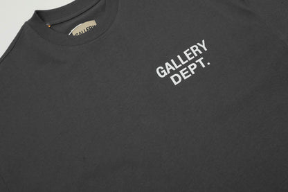 GALLERY DEPT New T-shirt D23